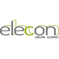 ELECON Sp. z o.o. logo - Similar company to Aper Solution Sp. Z O.O.