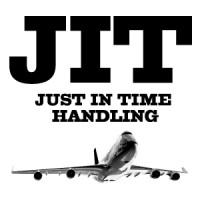 JIT Handling logo - Similar company to Jtm Group | Join The Moment Forwarding