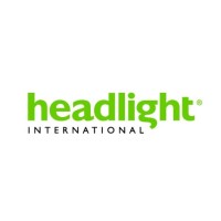 HEADLIGHT INTERNATIONAL logo - Similar company to Headlight