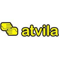 Atvila logo - Similar company to Saugima