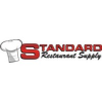 Standard Restaurant Equipment logo - Similar company to Flat Technologies