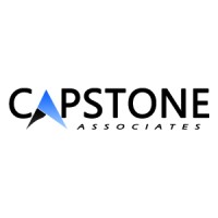 Capstone Associates logo - Similar company to Discaged