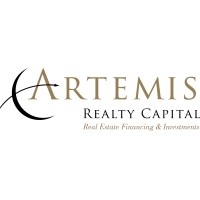 Artemis Realty Capital logo - Similar company to Trident Capital Partners