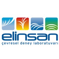 Elinsan Çevresel Deney Laboratuvarı logo - Similar company to Çev-Yap Arıtma Ve Danışmanlık