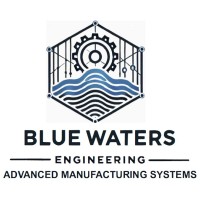 Blue Waters Engineering logo - Similar company to Bms Technologies