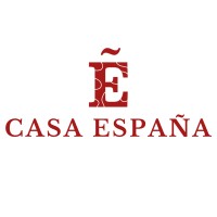 Casa España Vietnam logo - Similar company to Ô Ronolé