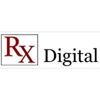 Rx Digital logo - Similar company to Rio Lider Distribuidor Automotivo