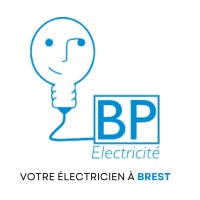 BP Électricité - Votre électricien à Brest ⚡️ logo - Similar company to Deai - Dunkerque Electricite Automatisme Industriel