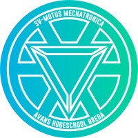 Studievereniging Motus logo - Similar company to Lapento