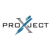Project X interiors logo - Similar company to Oustazonline
