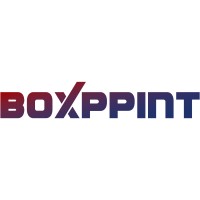 Boxprint Limited logo - Similar company to Boxprint