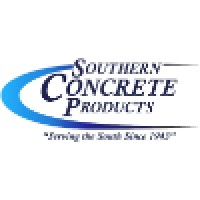 Southern Concrete Products, Inc.