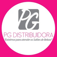 PG Distribuidora logo - Similar company to Wellev Cuidado Integral