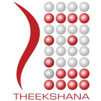 Theekshana logo - Similar company to Sirius Technologies Services (Pvt) Ltd