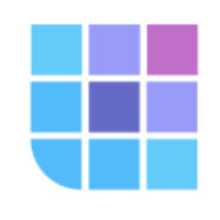 LifeHash logo - Similar company to Vector Z Studios