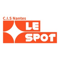 CISN LE SPOT logo