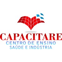 Capacitare - Centro de ensino Saúde e Indústria logo - Similar company to Gynnox Indústria E Comércio Ltda