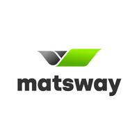 Matsway logo - Similar company to Núcleo De Estudantes De Química Da Associação Académica Da Universidade De Aveiro
