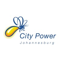 City Power Johannesburg logo - Similar company to The Brothers Engineering Solutions