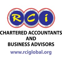 RCi Global logo - Similar company to Rci