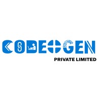Codepluse Gen Private Limited logo - Similar company to Exponent Logic Solutions