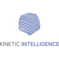 Kinetic Intelligence logo - Similar company to Insignia Business Solutions