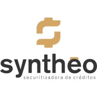 Synthéo Securitizadora de Créditos S.A. logo - Similar company to Rantina Factoring