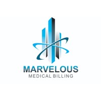 Marvelous Medical Billing logo - Similar company to Opus Billing