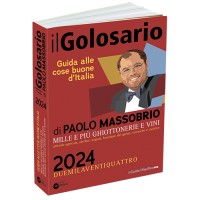 IlGolosario&Golosaria logo - Similar company to Berpal