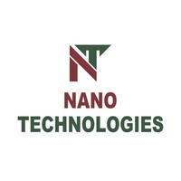 Nano Technologies logo - Similar company to Comfair Systech