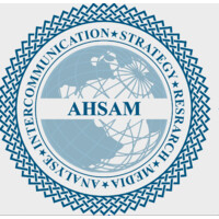 AHSAM RESEARCH logo - Similar company to Ankara Enstitüsü