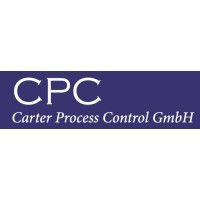 Carter Process Control GmbH logo - Similar company to Nyne Mechanical