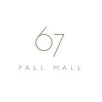 67 Pall Mall Media logo - Similar company to Rocket Rights