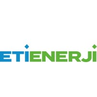 Eti Enerji logo - Similar company to Sunpart Enerji