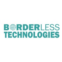 Borderless Technologies logo - Similar company to Digifom