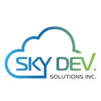 Skydev Solutions Inc. logo - Similar company to Australia Software Technology