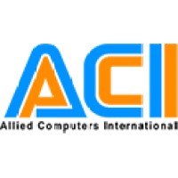 Allied Computers International logo - Similar company to Allied Computers Limited