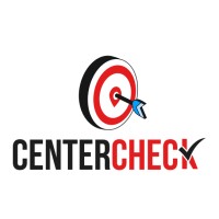 CenterCheck logo - Similar company to Vortex Labs