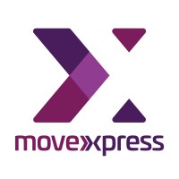 MoveXpress logo - Similar company to Avirays Technologies