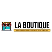 La Boutique PME logo - Similar company to Optimind