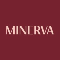 Minerva logo - Similar company to Searchhigher