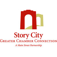 Story City Greater Chamber Connection logo - Similar company to Dkoi