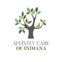 Affinity Care of Indiana logo - Similar company to Target Continuum