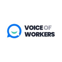 VOICEOFWORKERS logo - Similar company to Laborvoices
