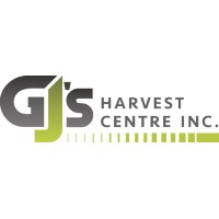 gjs harvest centre logo - Similar company to Hjv Equipment