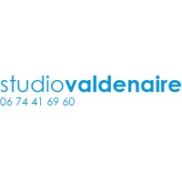Studio Valdenaire logo - Similar company to Studio Simon