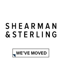 Shearman & Sterling LLP logo - Similar company to Linklater