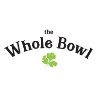 The Whole Bowl logo - Similar company to Moberi