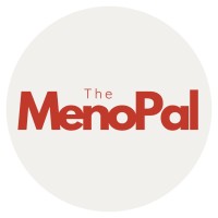 The MenoPal logo - Similar company to Menopal, Inc.