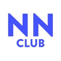No Nonsense Club logo - Similar company to Audacious